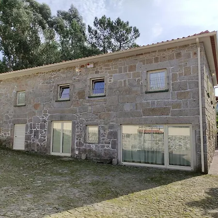 Casa Do Da Quinta De Esteves *