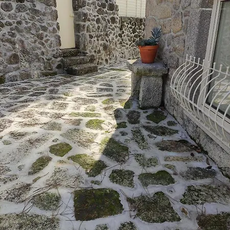 Quinta De Esteves - House Ferienhaus