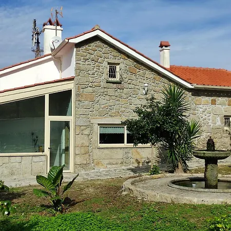 Quinta De Esteves - House *