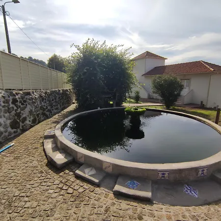 Casa Do Da Quinta De Esteves * Ponte de Lima