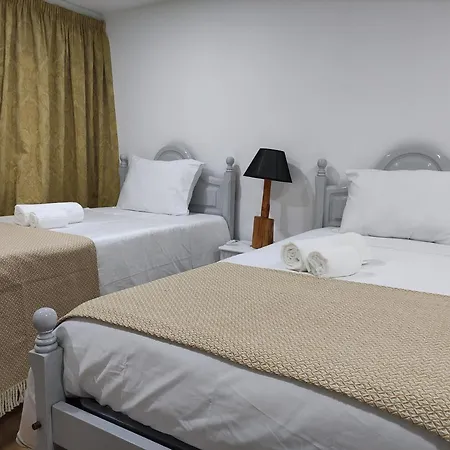 Casa de Férias Quinta De Esteves - House *