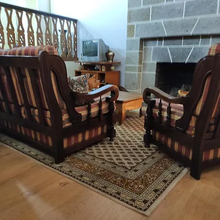 Quinta De Esteves - House * Ponte de Lima