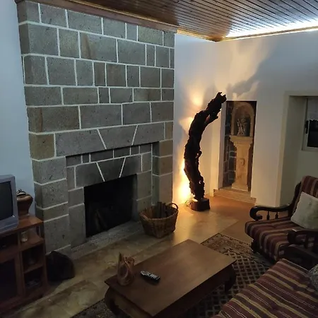 Casa de Férias Quinta De Esteves - House *