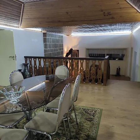 Quinta De Esteves - House Ferienhaus Ponte de Lima