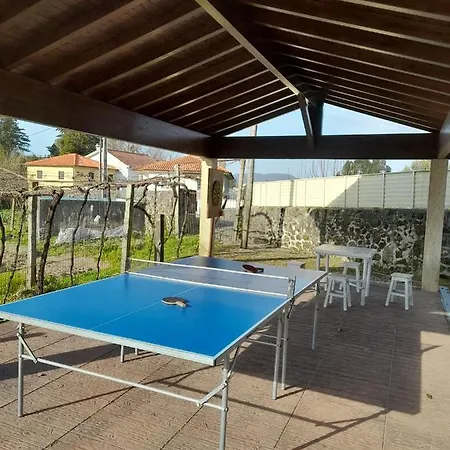 Casa Do Da Quinta De Esteves *