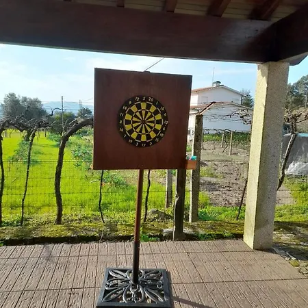 Casa de Férias Quinta De Esteves - House