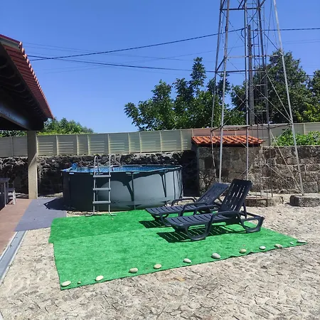 Casa vacanze Quinta De Esteves - House