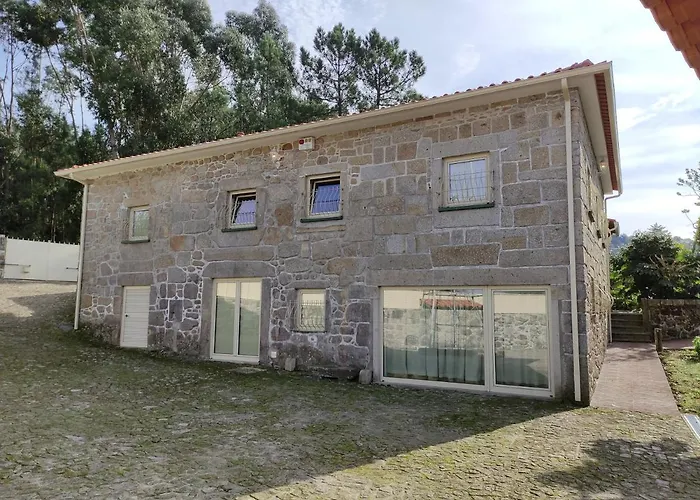 Quinta De Esteves - House *