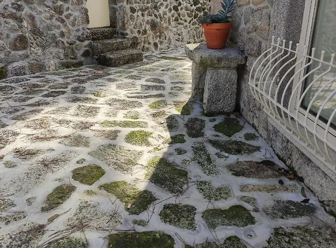 Quinta De Esteves - House Ferienhaus