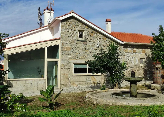 Quinta De Esteves - House *