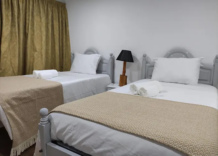 Ferienhaus Quinta De Esteves - House *