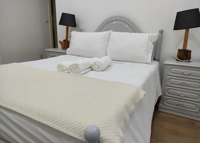 Quinta De Esteves - House *