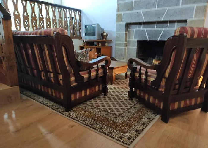 Quinta De Esteves - House * Ponte de Lima