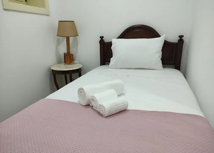 Quinta De Esteves - House Ferienhaus Ponte de Lima