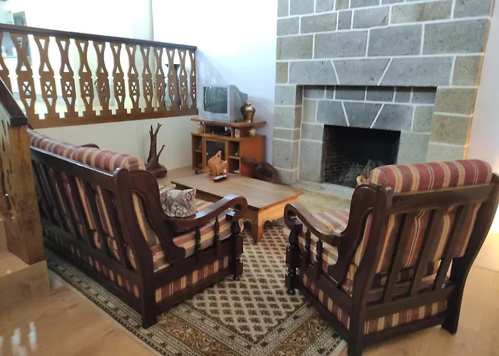 Quinta De Esteves - House Ponte de Lima