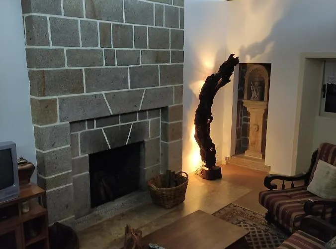 Ferienhaus Quinta De Esteves - House *