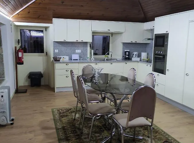 Quinta De Esteves - House Ponte de Lima