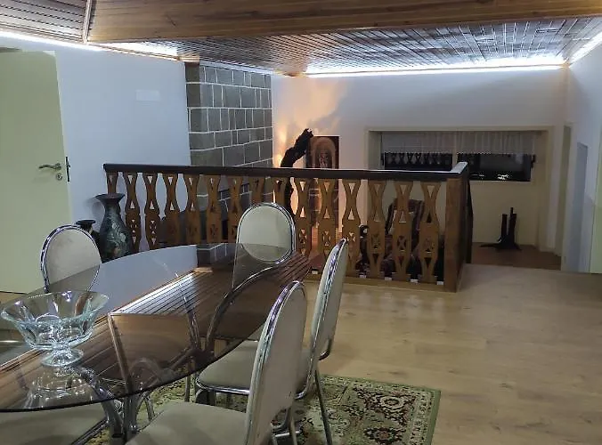 Quinta De Esteves - House Дом отдыха Понте-де-Лима