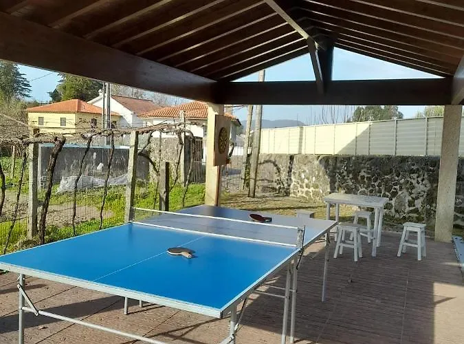 Quinta De Esteves - House *