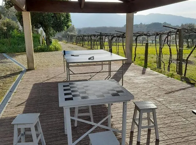 Ferienhaus Quinta De Esteves - House