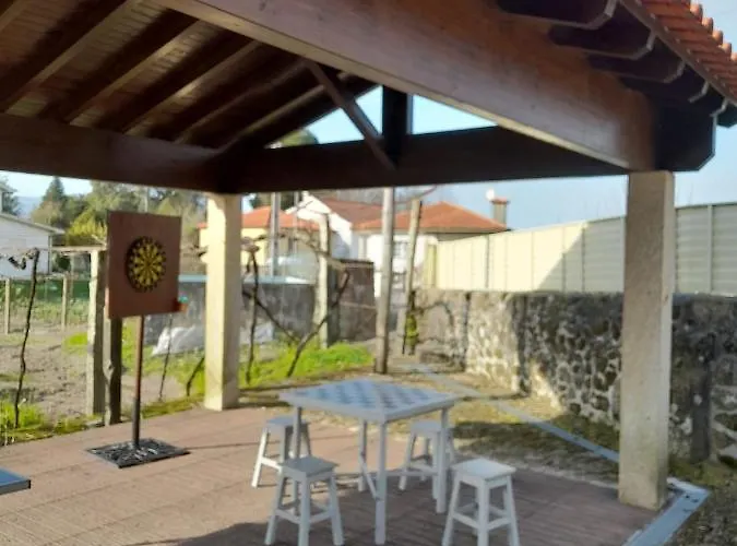 Quinta De Esteves - House