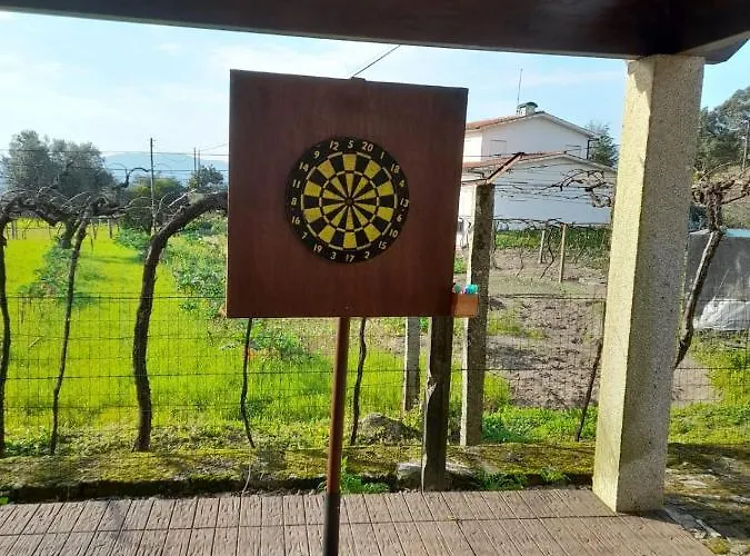 Ferienhaus Quinta De Esteves - House