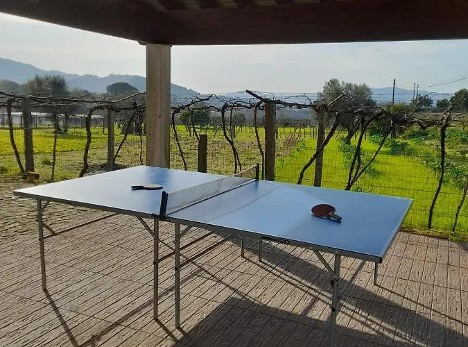 Ferienhaus Quinta De Esteves - House *