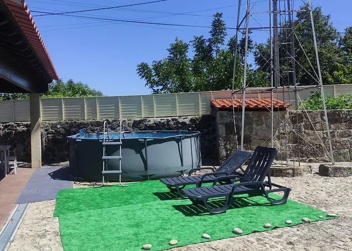 Casa vacanze Quinta De Esteves - House